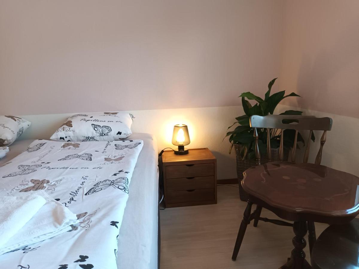 Dals Langeds B&B Extérieur photo