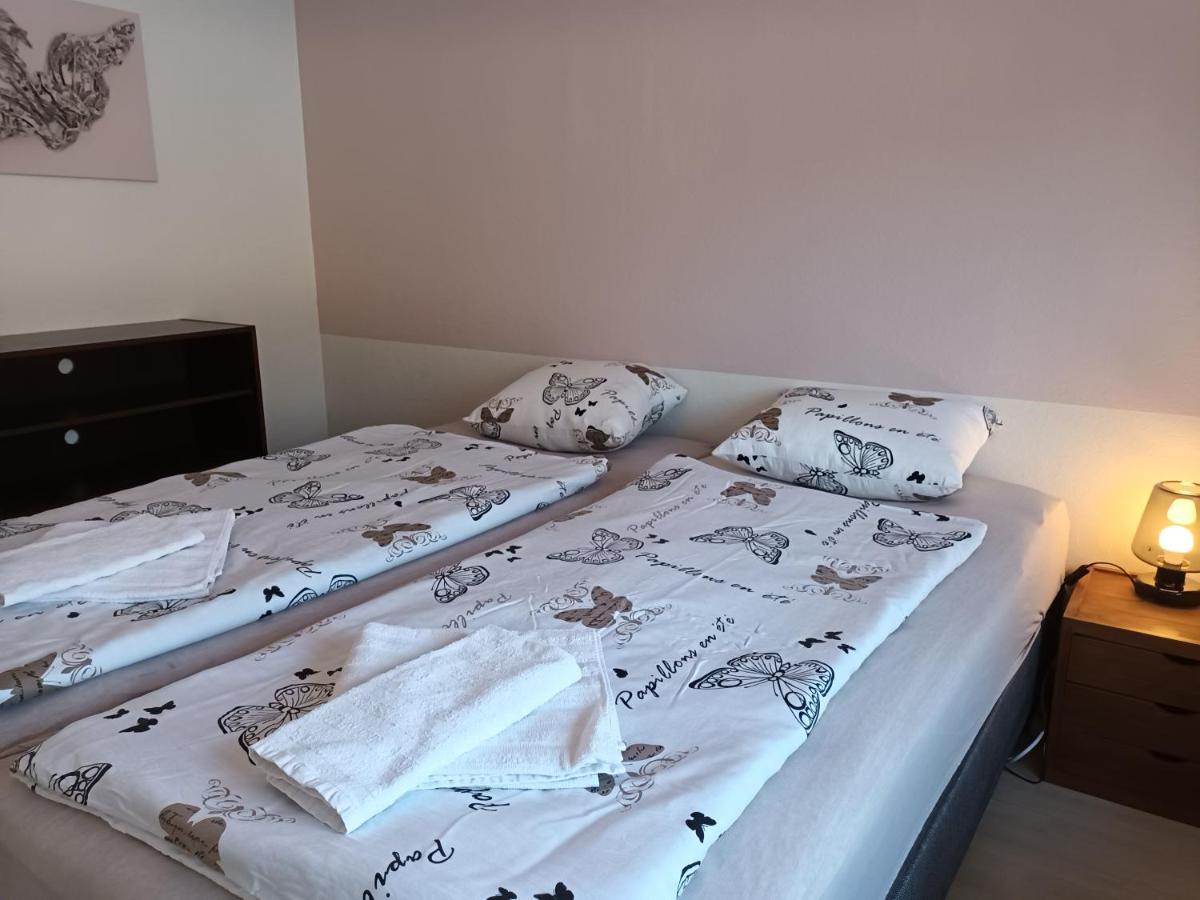 Dals Langeds B&B Extérieur photo