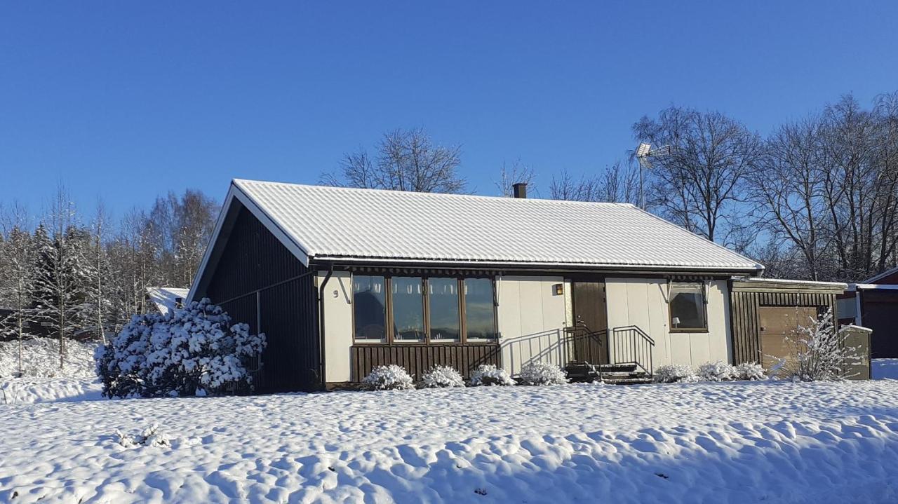 Dals Langeds B&B Extérieur photo