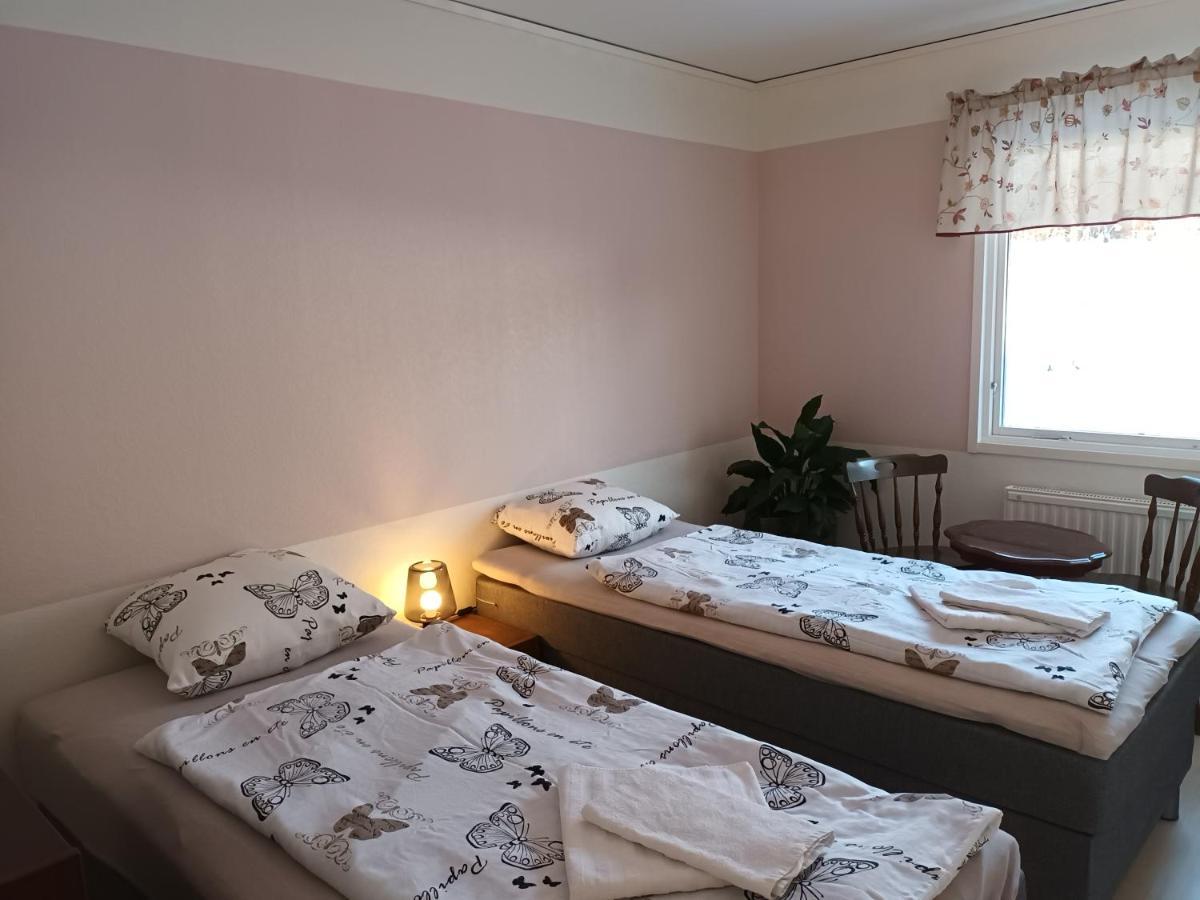 Dals Langeds B&B Extérieur photo