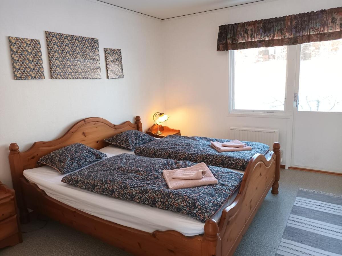 Dals Langeds B&B Extérieur photo