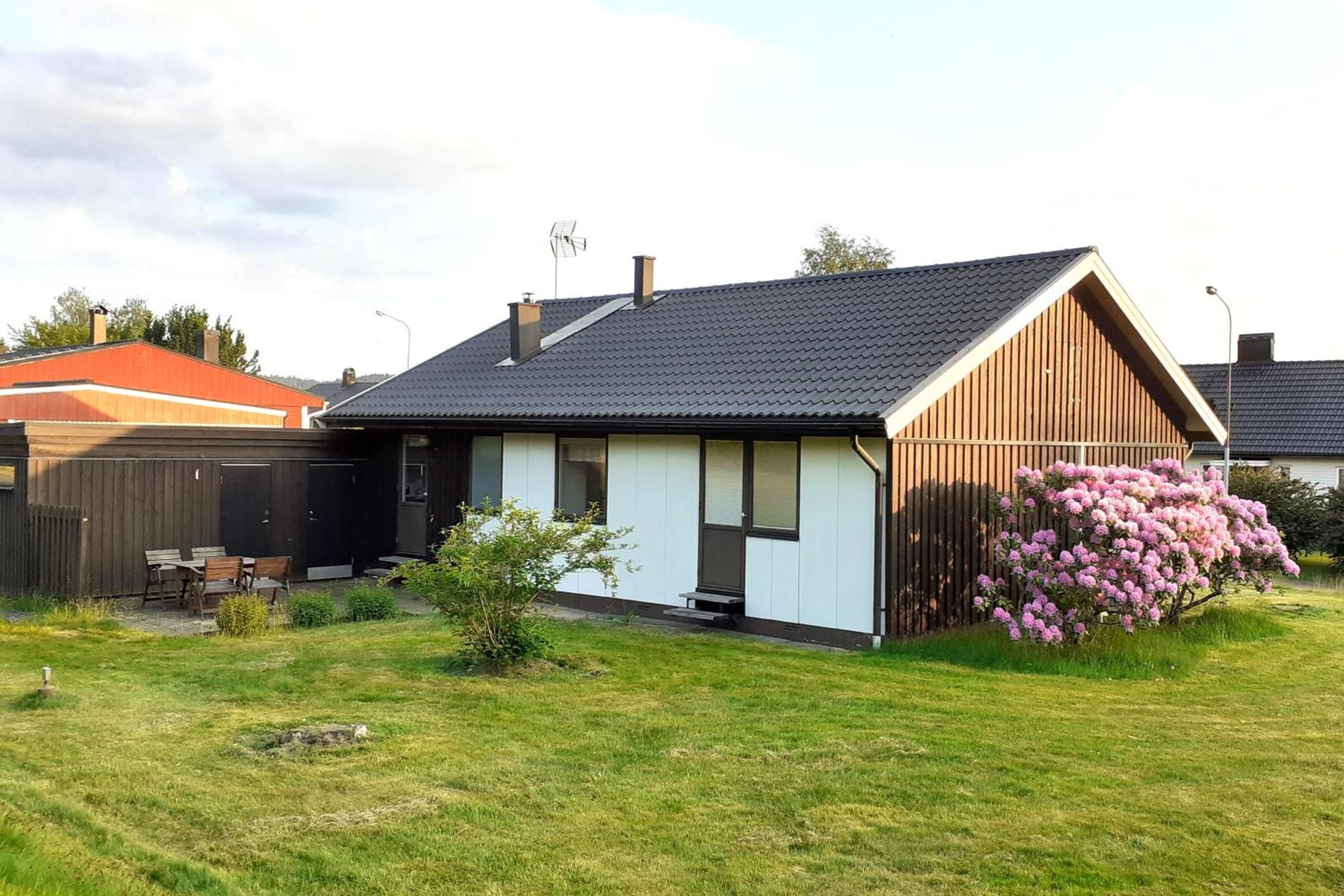 Dals Langeds B&B Extérieur photo